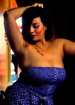 Ruma Chalraborty
